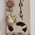 Haus Kuhberg Мини-отель
