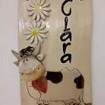 Мини-отель Haus Kuhberg