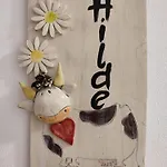 Haus Kuhberg Мини-отель *