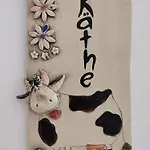 Haus Kuhberg * Stutzengrun