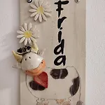 Haus Kuhberg Мини-отель