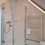 Haus Kuhberg Мини-отель *