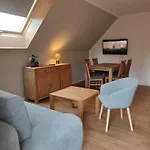 Haus Kuhberg * Stutzengrun
