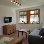 Haus Kuhberg Мини-отель