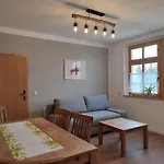 Haus Kuhberg Мини-отель *