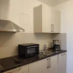 Мини-отель Haus Kuhberg *