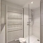 Haus Kuhberg Мини-отель
