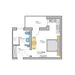 Haus Kuhberg Stutzengrun