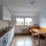 Haus Kuhberg Мини-отель