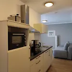 Haus Kuhberg Мини-отель Stutzengrun