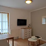 Мини-отель Haus Kuhberg *
