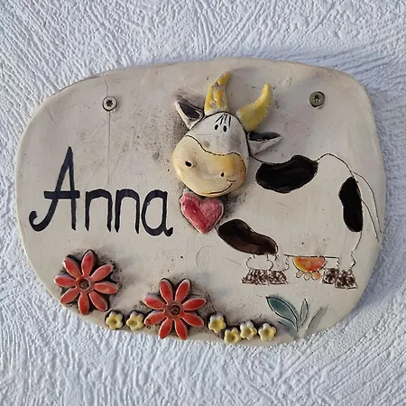 Haus Kuhberg Fogadó *