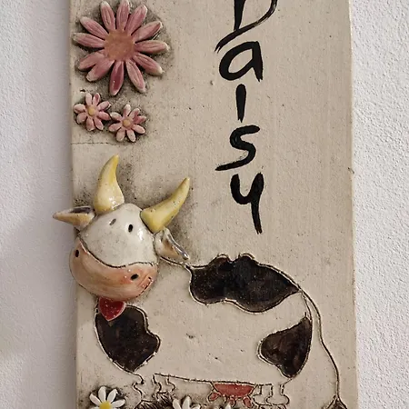 Haus Kuhberg イン