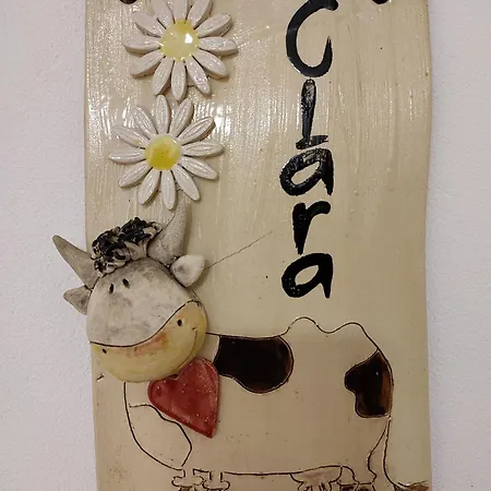 Fogadó Haus Kuhberg