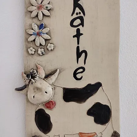 Haus Kuhberg * Stutzengrun
