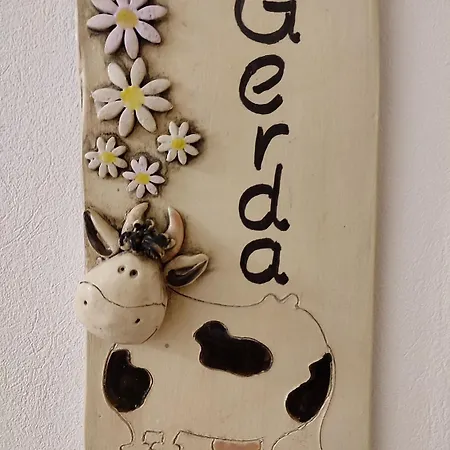 Haus Kuhberg * Stutzengrun