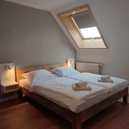 Haus Kuhberg Stutzengrun
