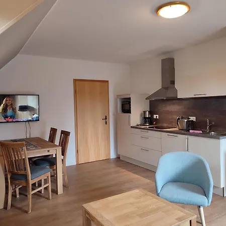 Locanda Haus Kuhberg