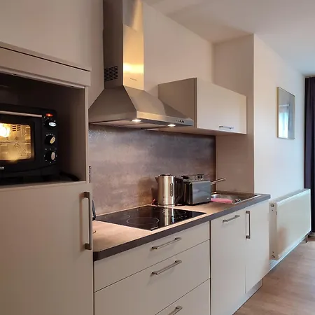 Fogadó Haus Kuhberg *