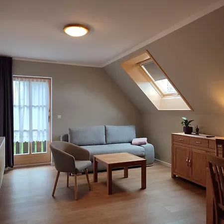 Haus Kuhberg Inn Stutzengrun