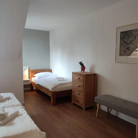 Haus Kuhberg *