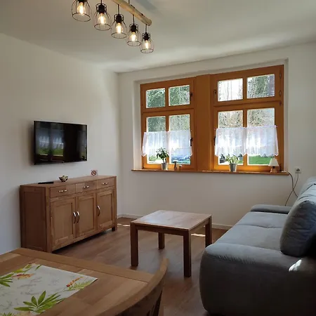 Haus Kuhberg Locanda