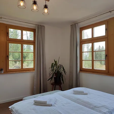 Locanda Haus Kuhberg