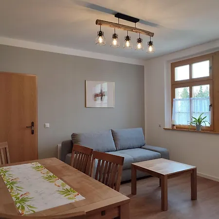 Haus Kuhberg Locanda *