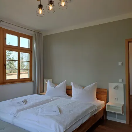 Haus Kuhberg Stutzengrun