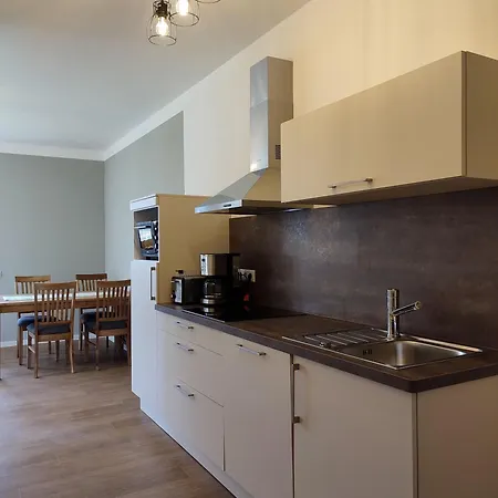 Haus Kuhberg