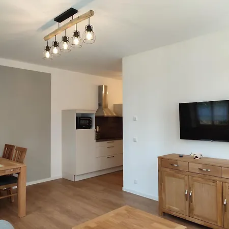 Fogadó Haus Kuhberg