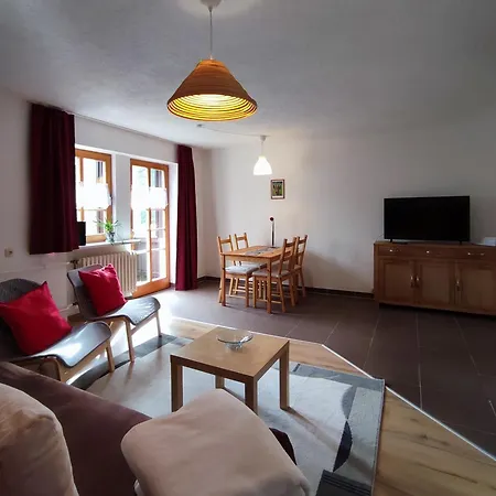 Haus Kuhberg Inn Stutzengrun