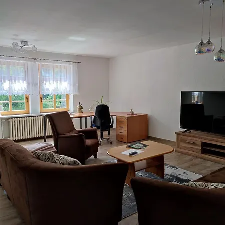 Haus Kuhberg *