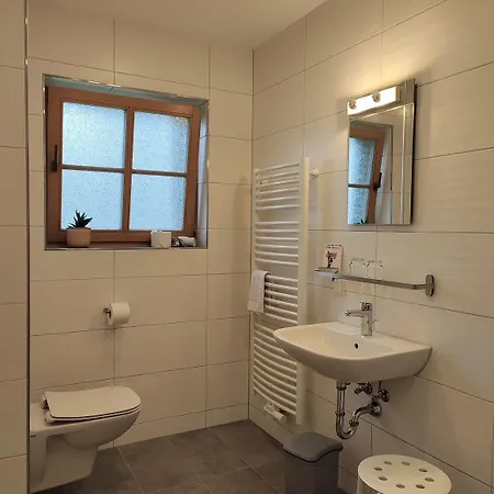 Haus Kuhberg Stutzengrun