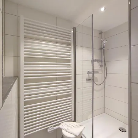 Haus Kuhberg Fogadó