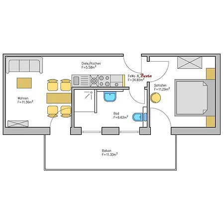Haus Kuhberg Fogadó Stützengrün