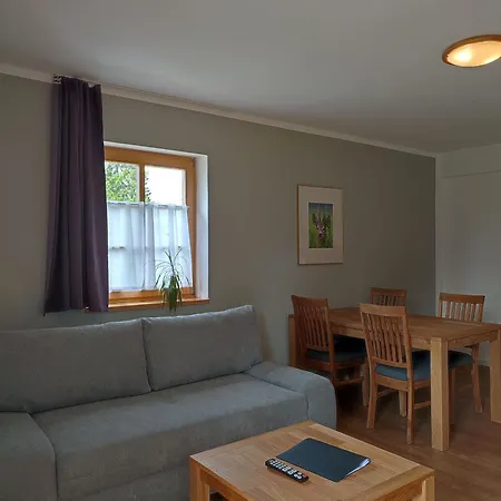 Haus Kuhberg Stutzengrun