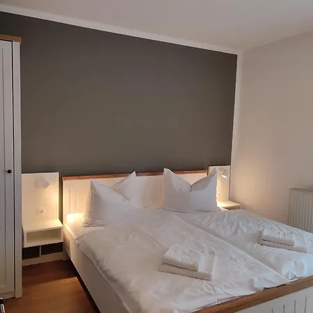 Inn Haus Kuhberg