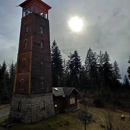 Locanda Haus Kuhberg *