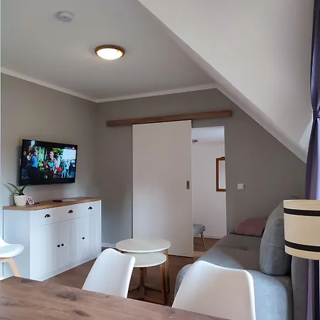 Locanda Haus Kuhberg Stutzengrun