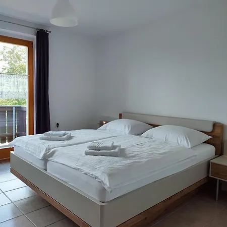 Haus Kuhberg Inn