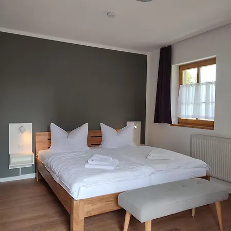 Inn Haus Kuhberg