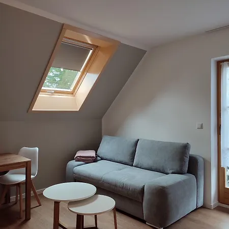 Inn Haus Kuhberg *