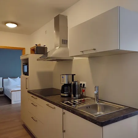 Haus Kuhberg Stutzengrun