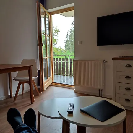 Haus Kuhberg * Stützengrün