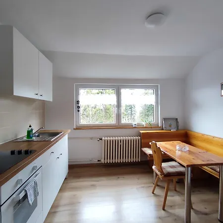 Haus Kuhberg Locanda