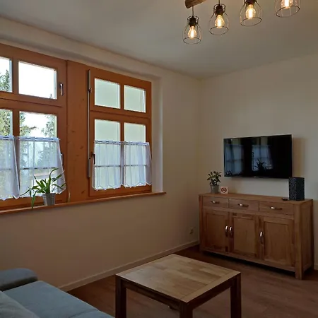 Inn Haus Kuhberg