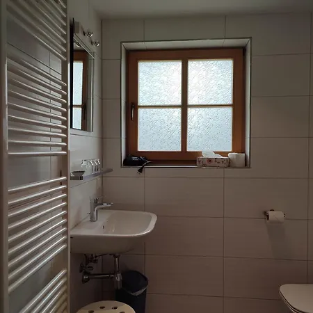 Haus Kuhberg *