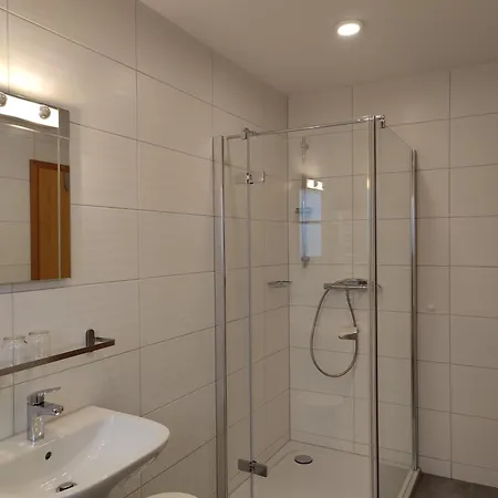 Haus Kuhberg Stutzengrun