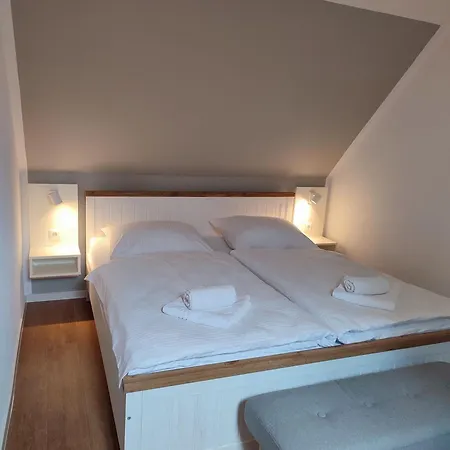 Haus Kuhberg Inn